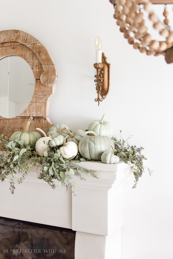 Fall Decorating Ideas