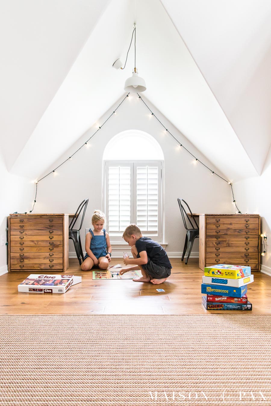 Board Games for Kids