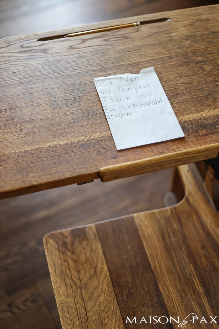 adorable restored vintage school desk | aiweb9ygdry.cmersite.com