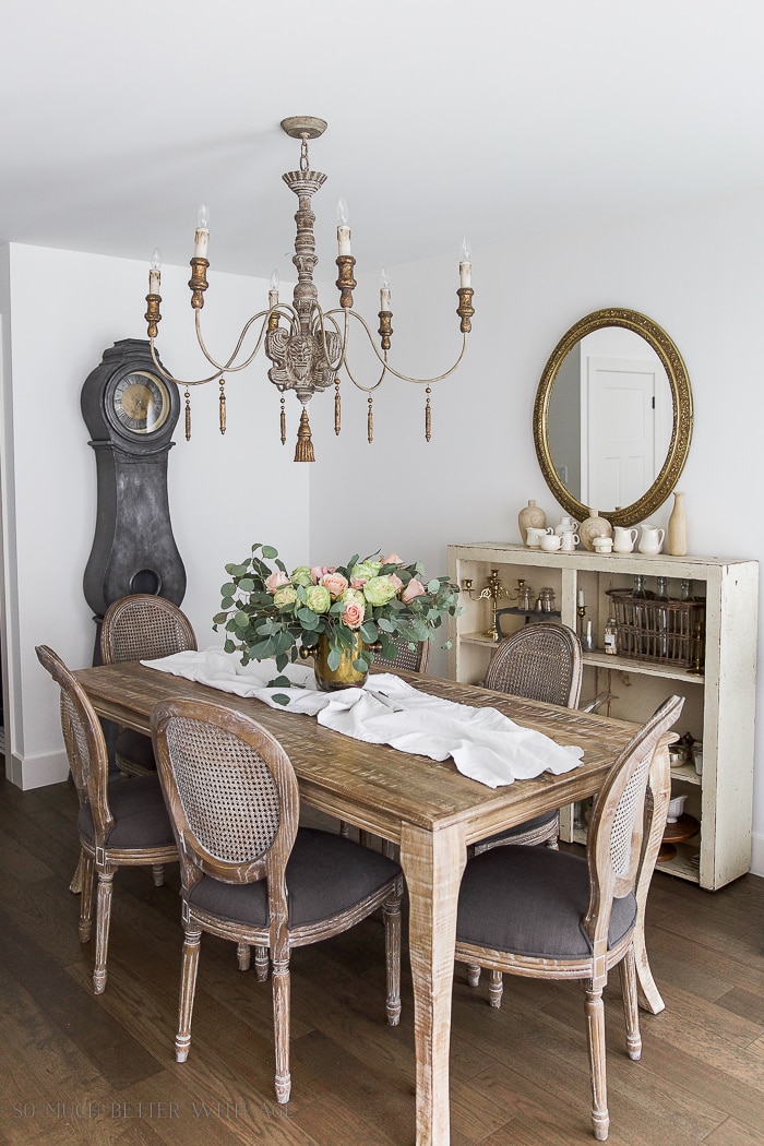 French Vintage Style: How to Create the Look in Your Home