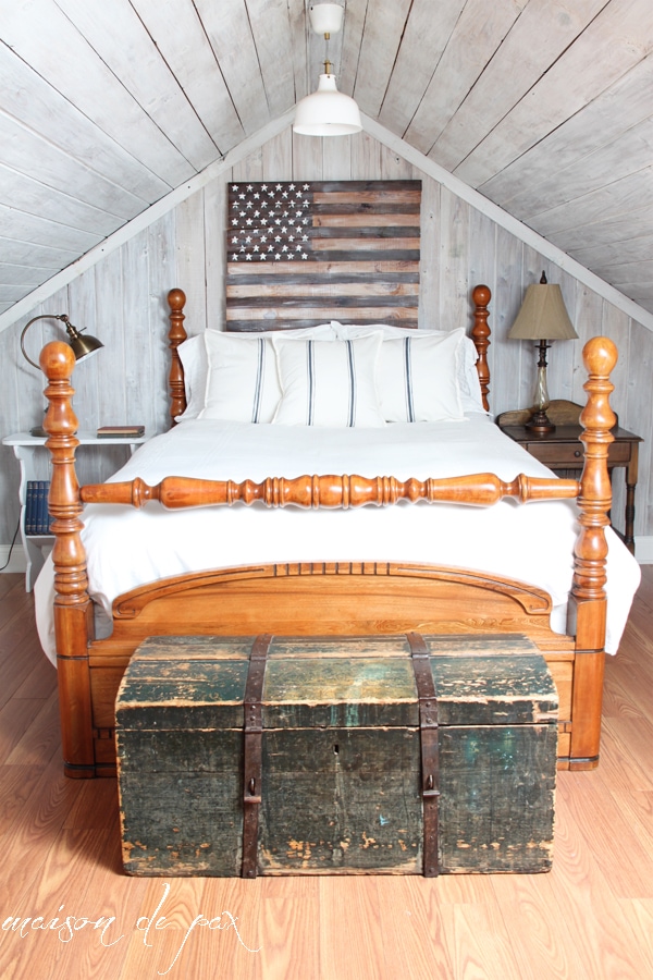 great tips to prep your guest room to make your guests feel right at home via aiweb9ygdry.cmersite.com #guestroom #overnightguests #holidays