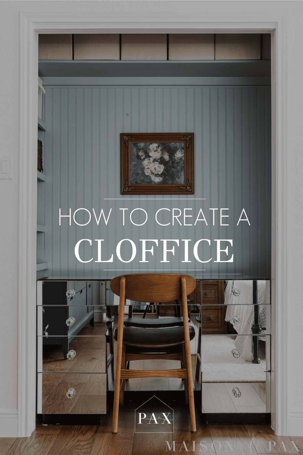 how to create a cloffice