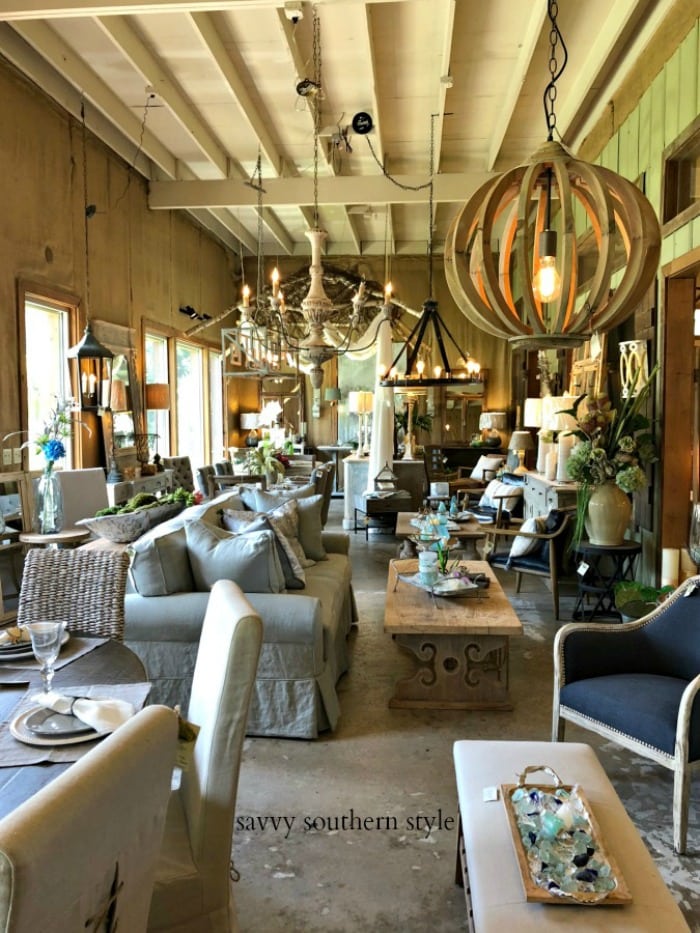 Green Gates Home & Garden Fairhope, Al