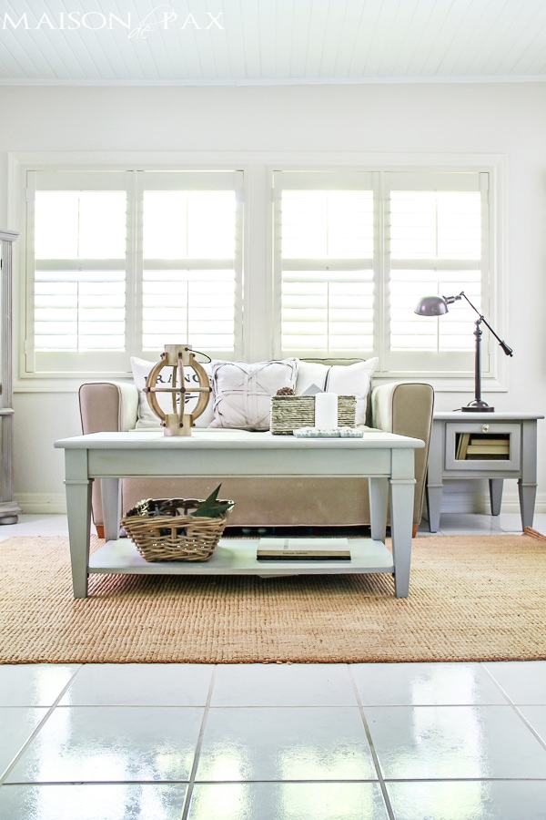 creative coffee table decor ideas | aiweb9ygdry.cmersite.com