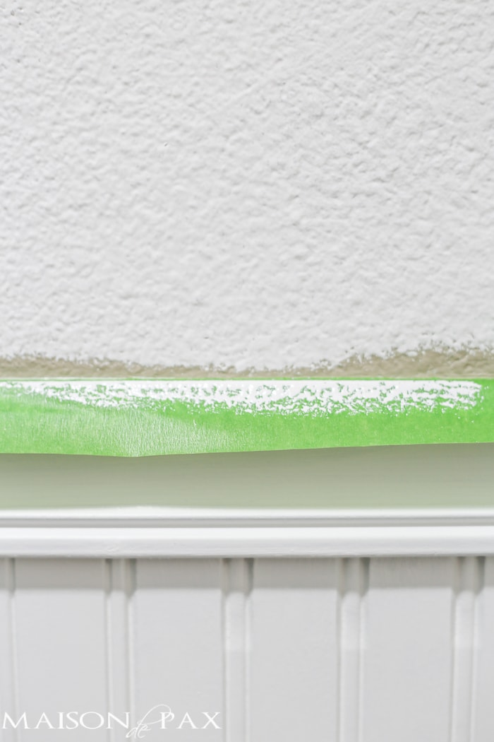 how to paint a small room like a pro: tips, supplies, and excellent pictures to walk you through it!