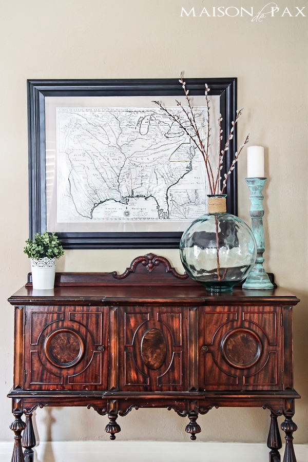 10 practical ways to freshen up your home for spring - Maison de Pax