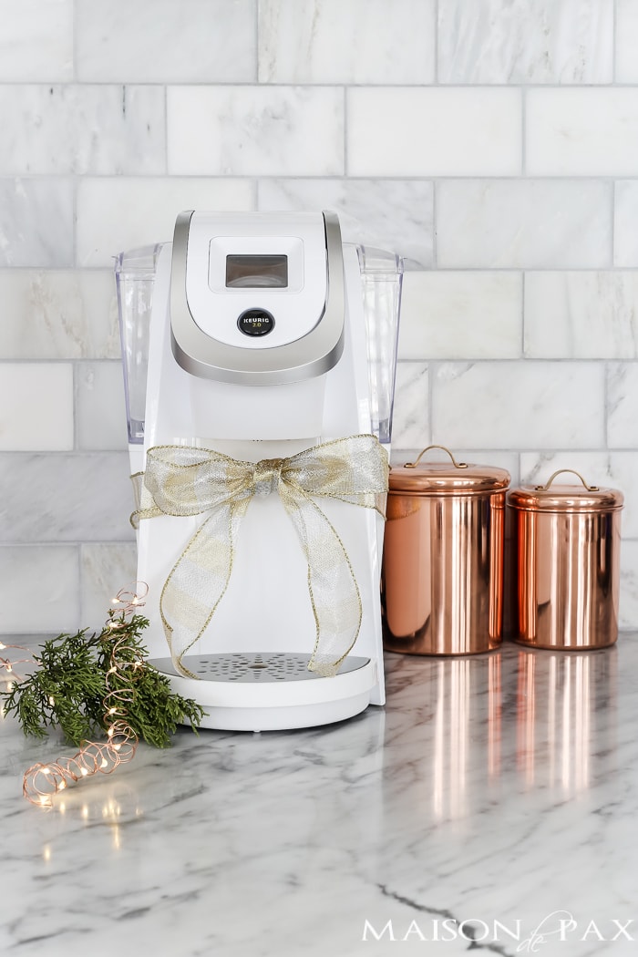 Home Gift Ideas for Everyone on your List
