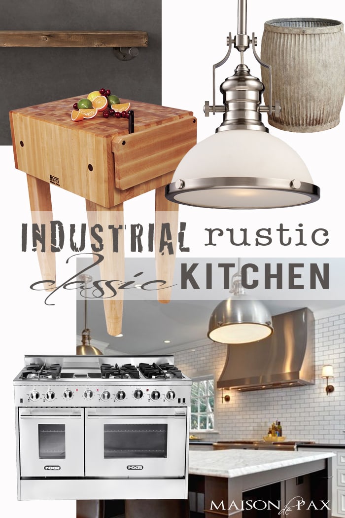 Kitchen Inspiration