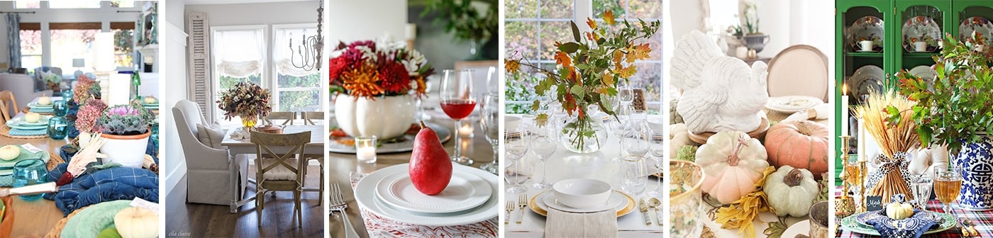 Thursday Thanksgiving 18
