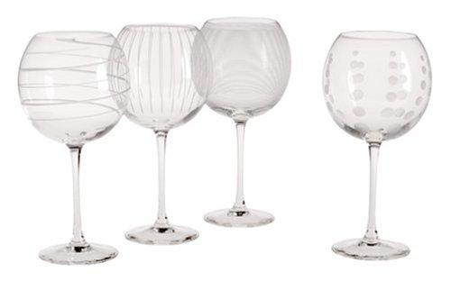 Mikasa Cheers Glasses - Maison de Pax
