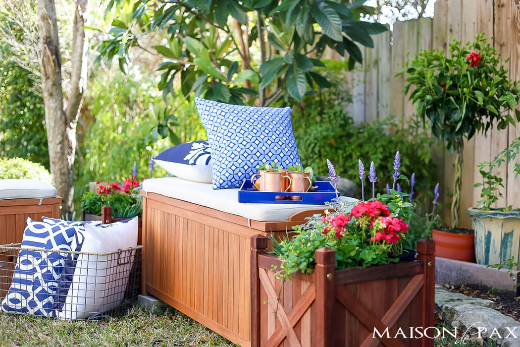 how to create a garden oasis | aiweb9ygdry.cmersite.com