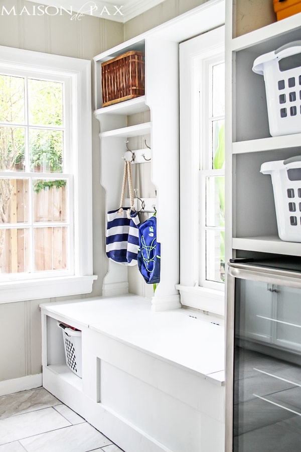Functional ideas for a multipurpose laundry and mud room | aiweb9ygdry.cmersite.com