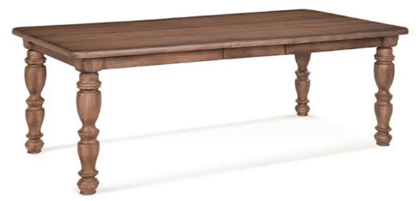 Summer Extended Dining Table- Maison de Pax