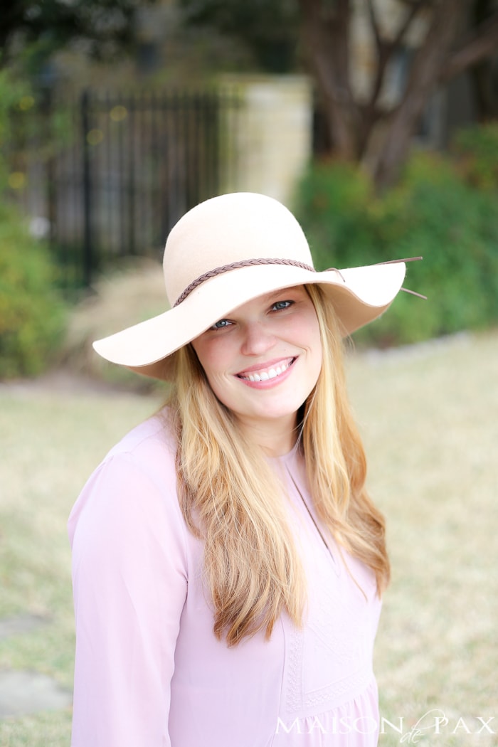Haven Mentor Blog Hop and the Power of the Moby