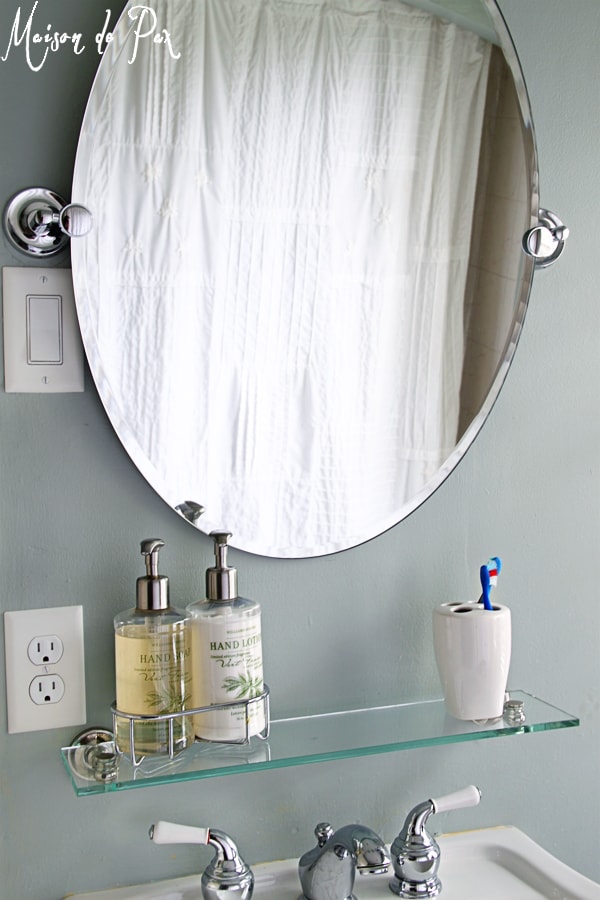 bathroom ideas- Maison de Pax
