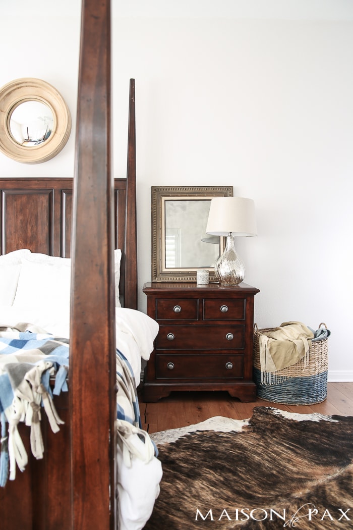 Fall decorating Ideas- Maison de Pax