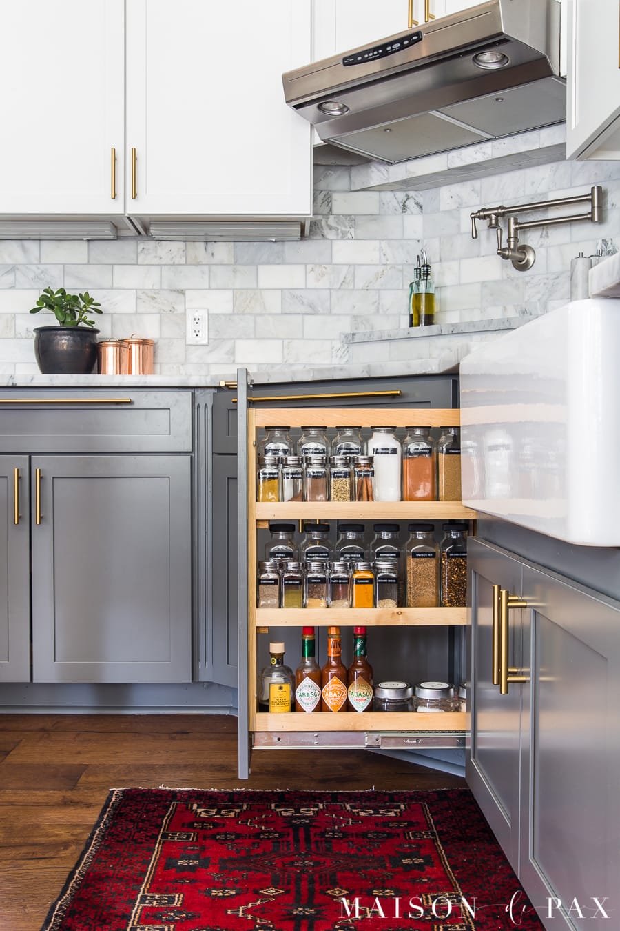 5 Room by Room Organization Tips for the Whole House