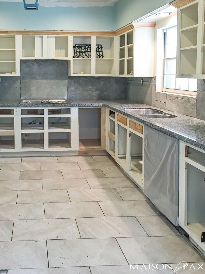 Awesome budget idea - how to reface cabinets | aiweb9ygdry.cmersite.com