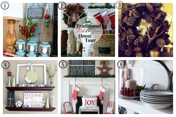 Christmas Party Tour of Homes Tuesday December 3rd- Maison de Pax