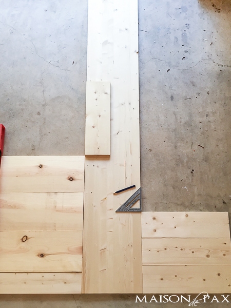 step by step tutorial and building plans for an "antique" firewood box - perfect for a mini mudroom, too! aiweb9ygdry.cmersite.com