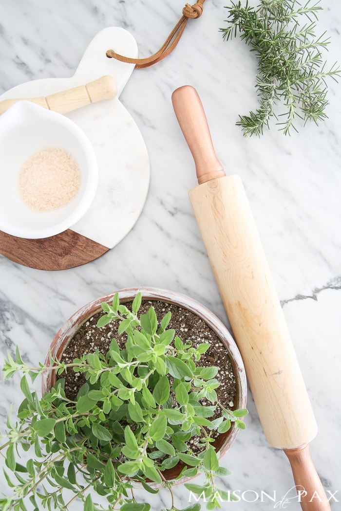 Copper Rolling Pin (DIY Copper Tutorial)