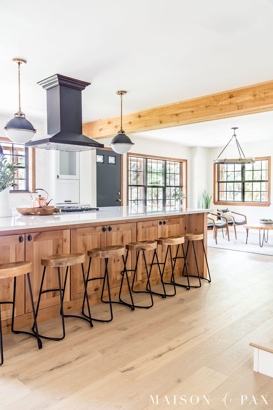 Engineered Wood Flooring for the Home