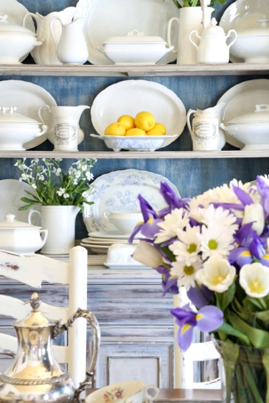 Savvy Southern Style HSS