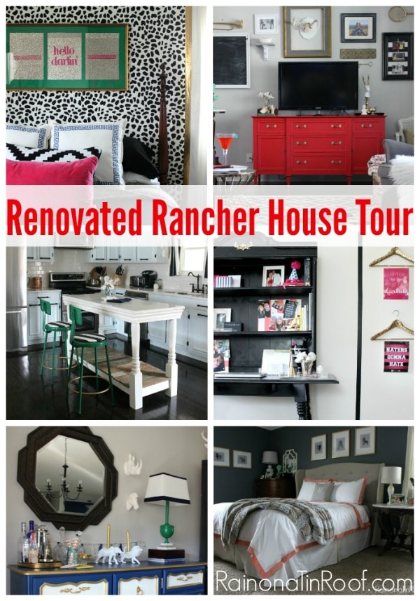 Some Fabulous Southern Style