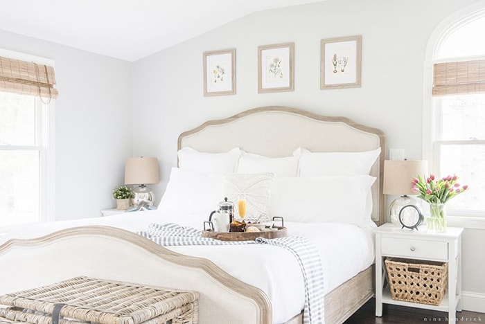 5 Tips for Adding Character to a Builder-Grade Home