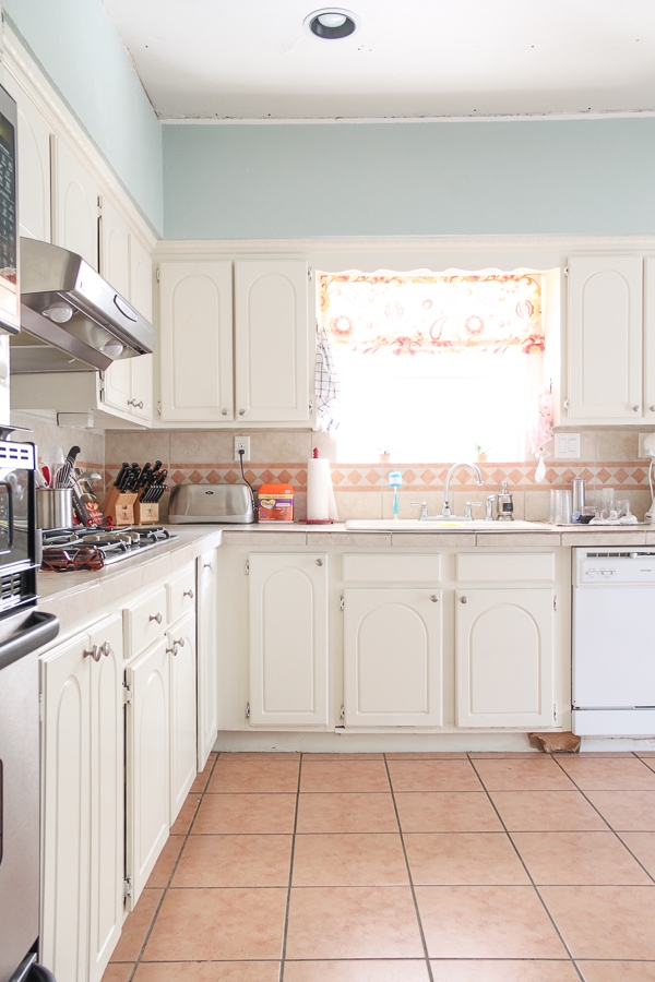 basic plans to facelift a dated kitchen | aiweb9ygdry.cmersite.com