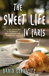 The Sweet Life Book - Maison de Pax