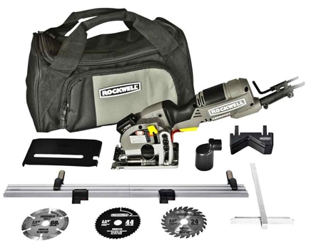 Rockwell Versa Cut Set- Maison de Pax