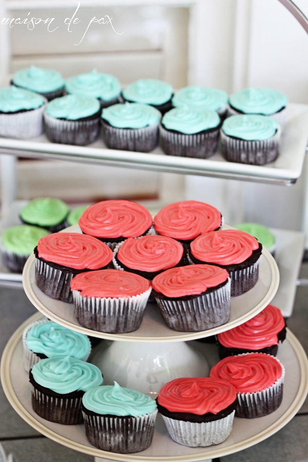 Find ideas for crafts, food, party favors, and more to celebrate your next party with an adorable chalkboard theme at aiweb9ygdry.cmersite.com! #birthday #kids #diy # budget