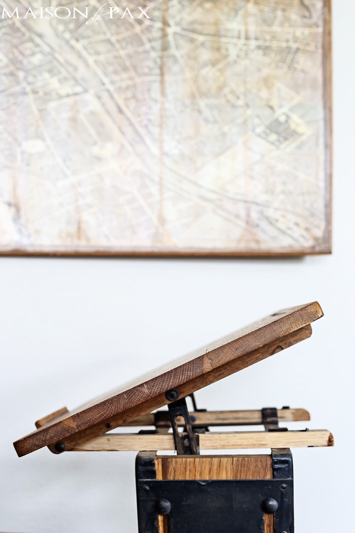 adorable restored vintage school desk | aiweb9ygdry.cmersite.com