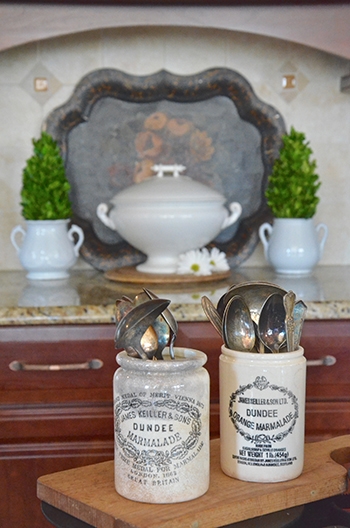 french country decorating