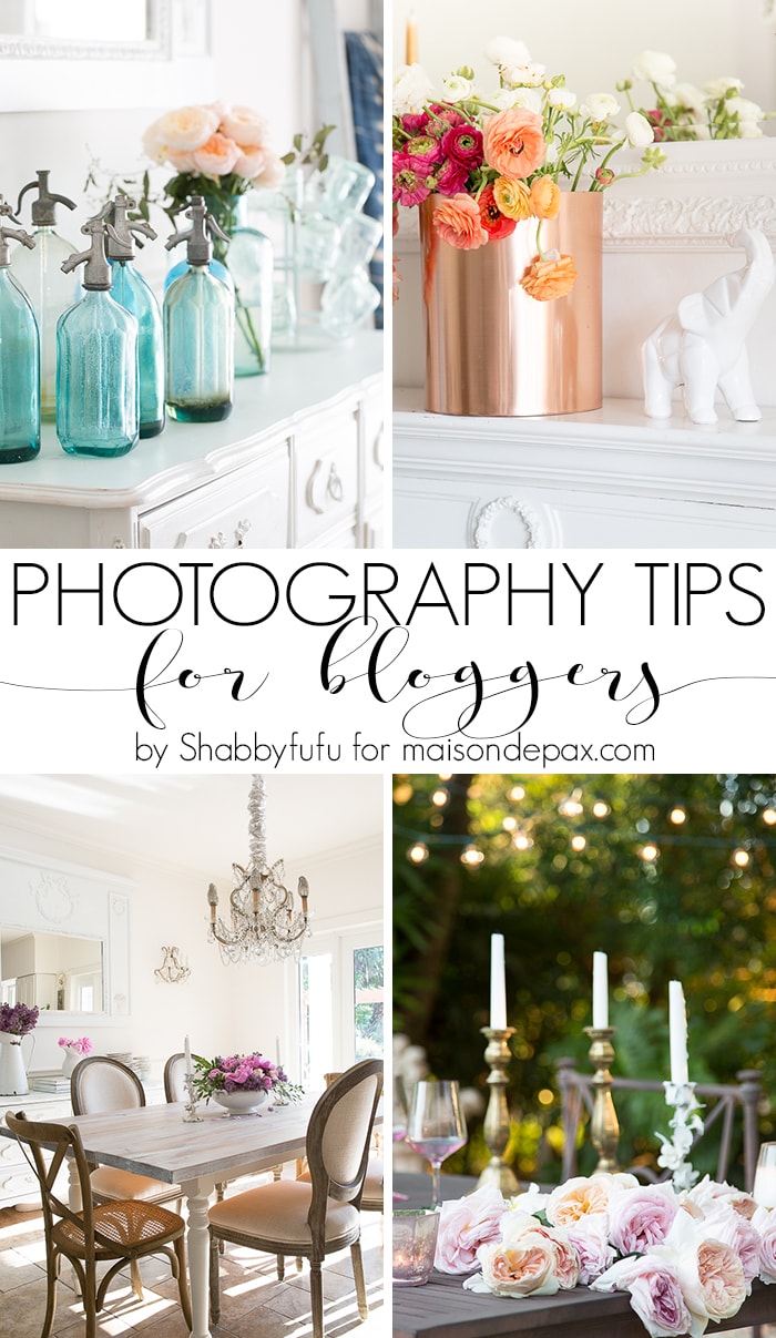 5 tips for interior photography: photography tips for bloggers
