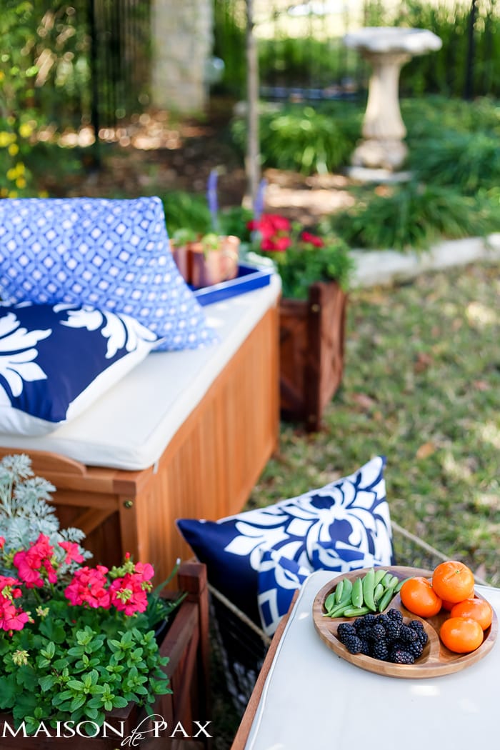how to create a garden oasis | aiweb9ygdry.cmersite.com