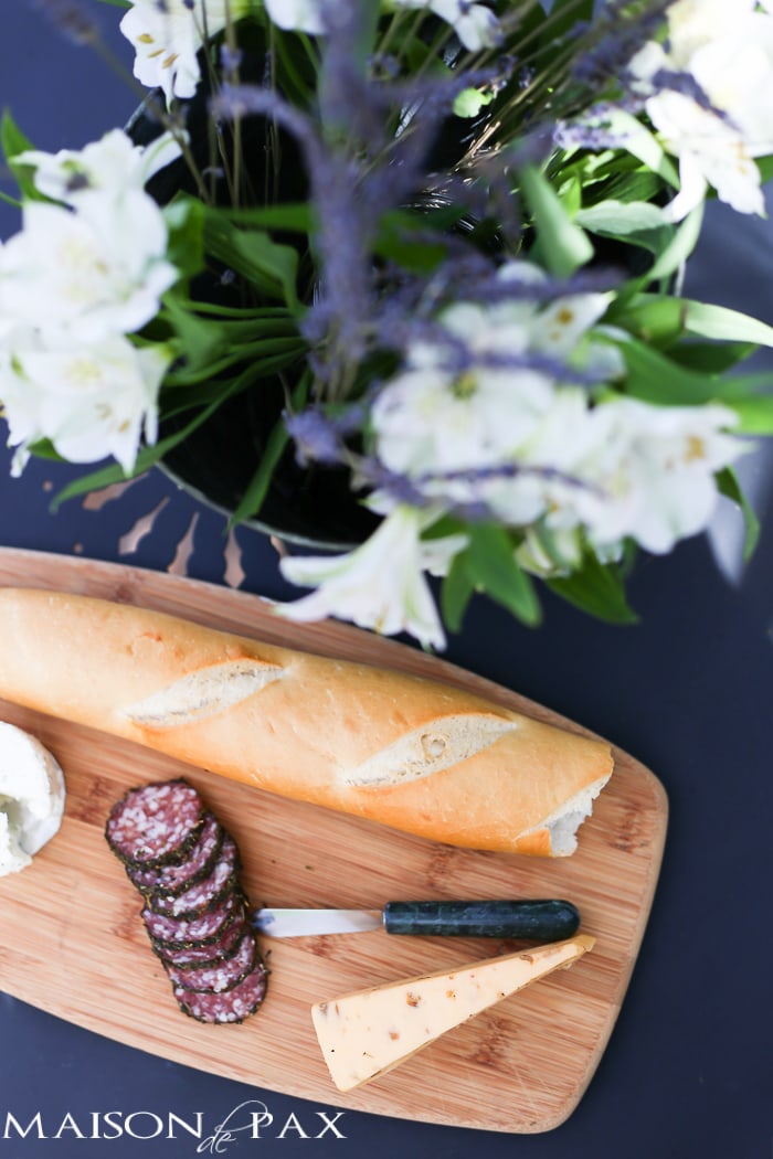 how to create a perfect french picnic | aiweb9ygdry.cmersite.com