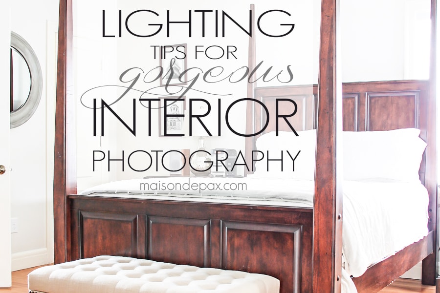 Photography Tips: Lighting