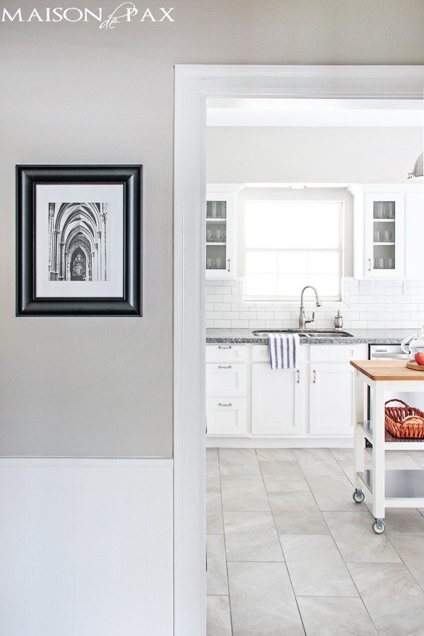 gorgeous classic white kitchen renovation | aiweb9ygdry.cmersite.com