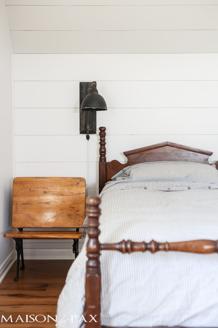 Kid-friendly decorating ideas: find out how to make your home family friendly without sacrificing style! #kiddecor #decoratingforkids #familyfriendly #kidfriendlydecorating #decoratingideas #kidfriendlydesign 