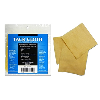 Top 10 must have DIY paint tools: tack cloth