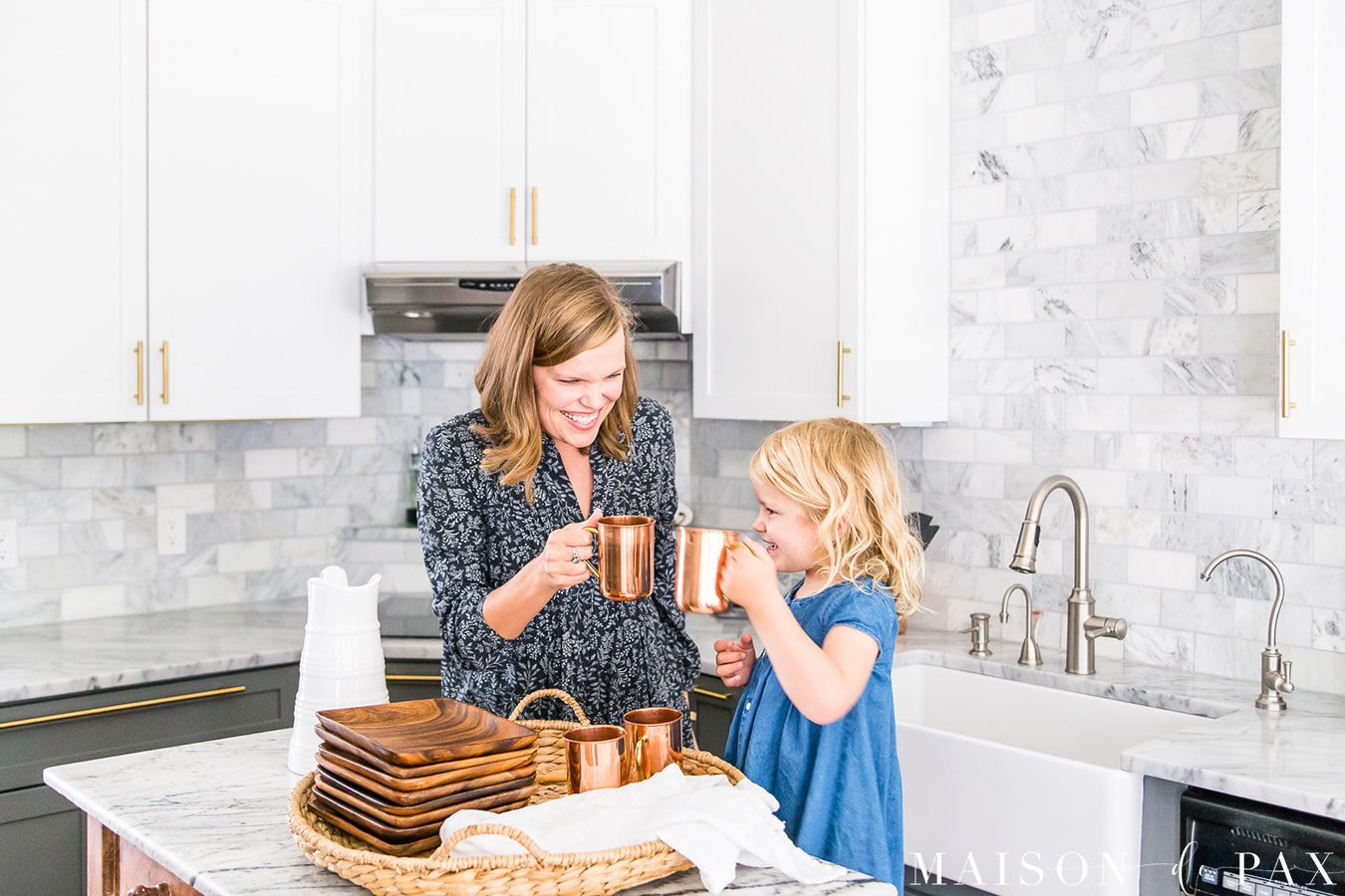 kitchen renovation ideas- Maison de Pax