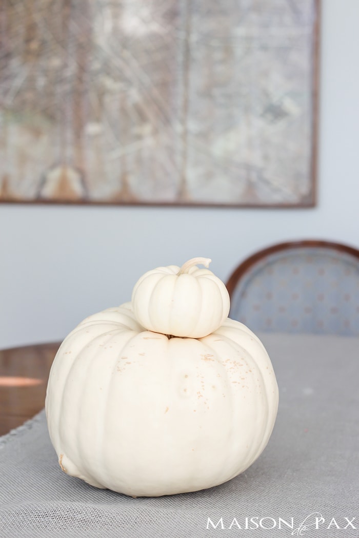 Beautiful! So many wonderful ideas for a casual and easy Thanksgiving celebration | aiweb9ygdry.cmersite.com