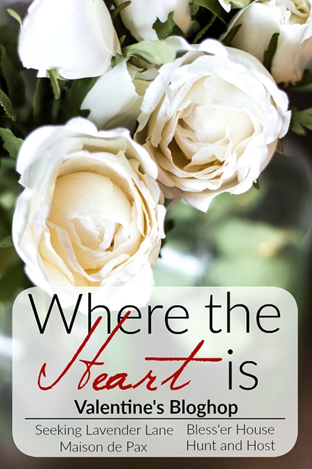 VDay Bloghop