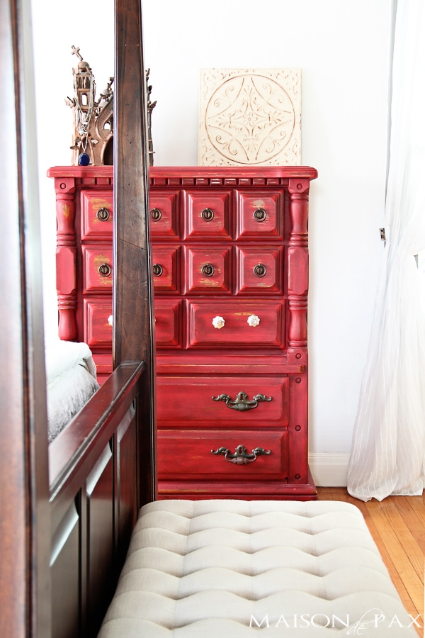 10 practical ways to freshen up your home for spring - Maison de Pax