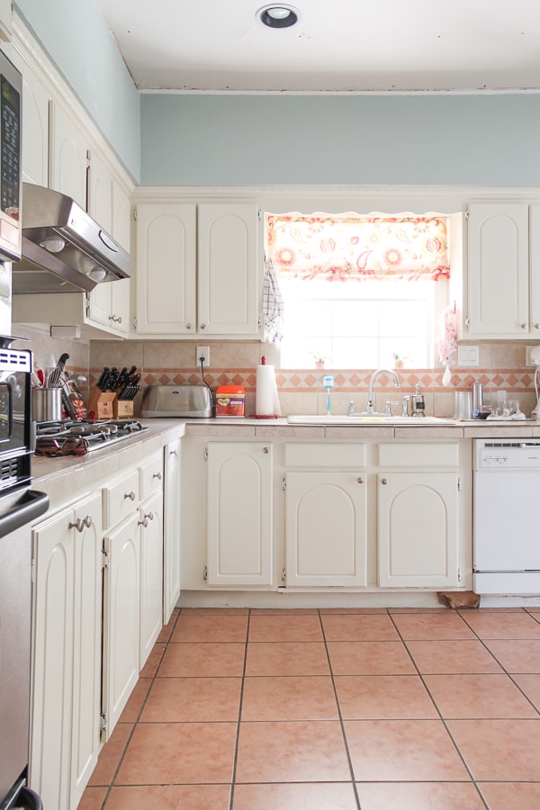 basic plans to facelift a dated kitchen | aiweb9ygdry.cmersite.com
