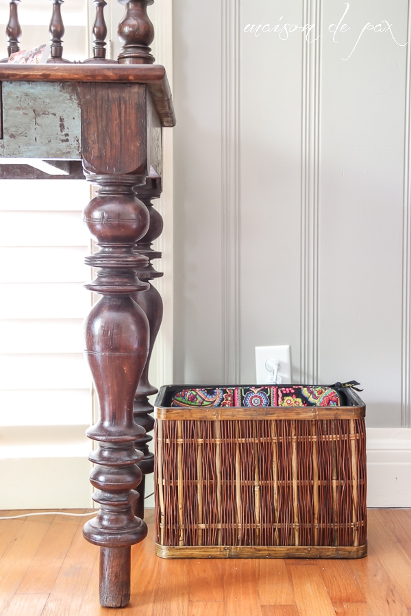 eclectic office makeover at aiweb9ygdry.cmersite.com #rustic #industrial #classic #chic