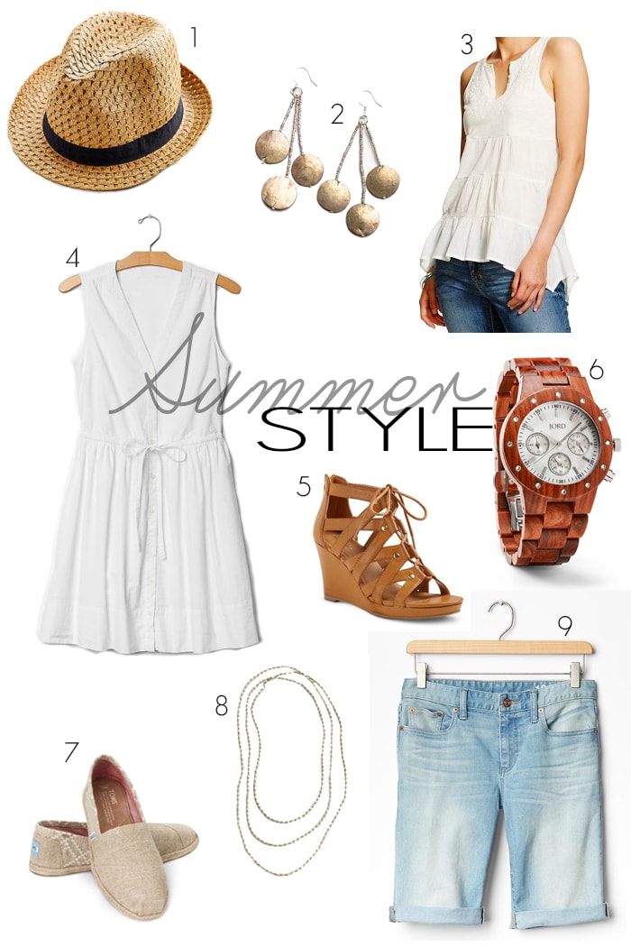 gorgeous, casual yet sophisticated styles for summer | aiweb9ygdry.cmersite.com