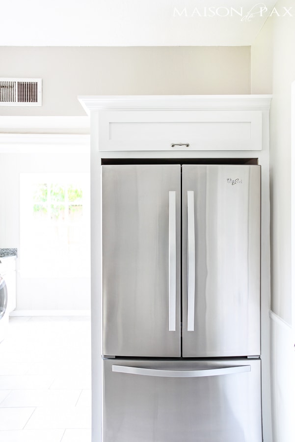 gorgeous classic white kitchen renovation | aiweb9ygdry.cmersite.com